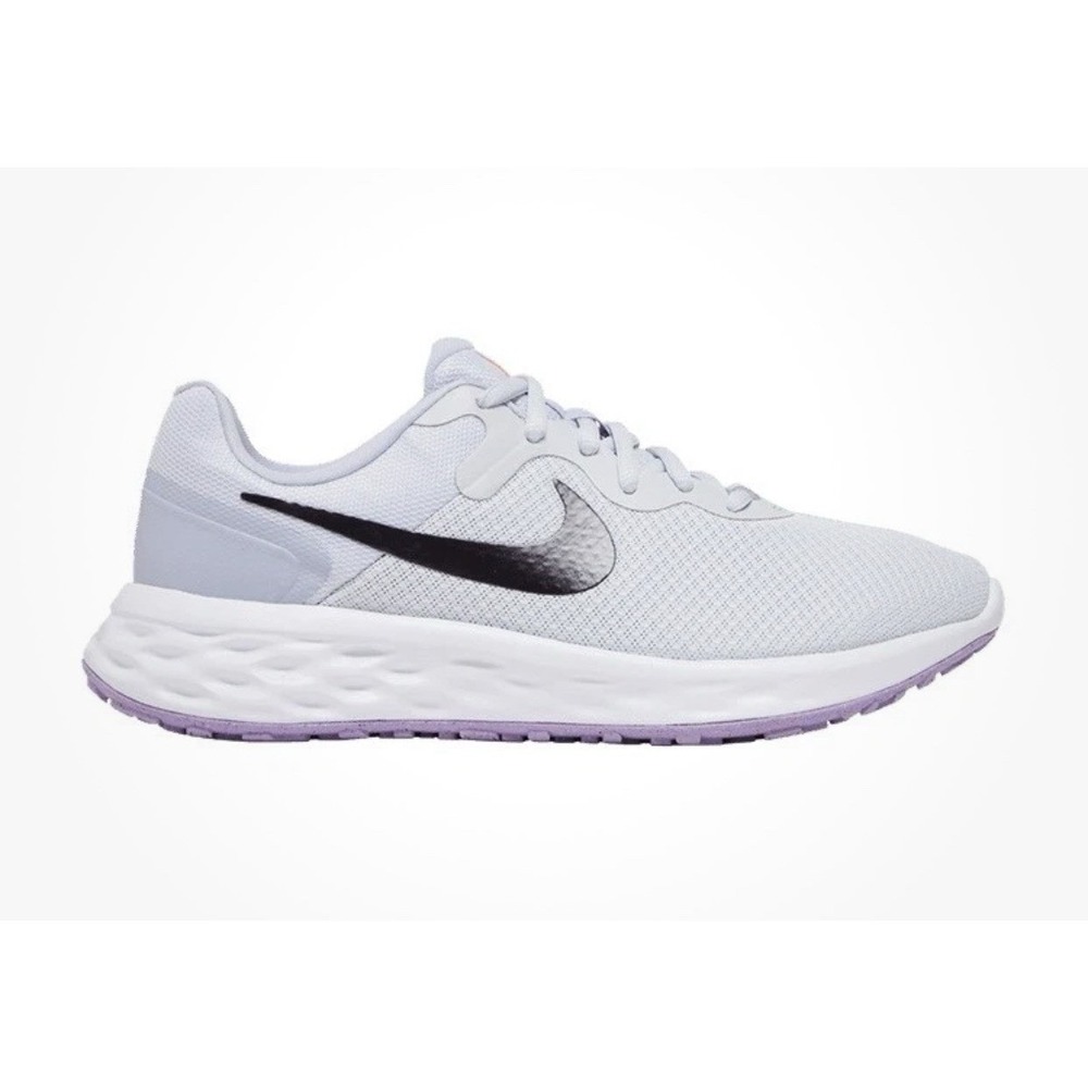 Nike Revolution 6 Next Nature 'Ghost Lilac' DC3729-004 Women's Size 6